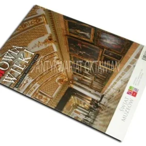 Promocja śWIAT MUZEW Mówią Wieki SECJALNY 01/2012