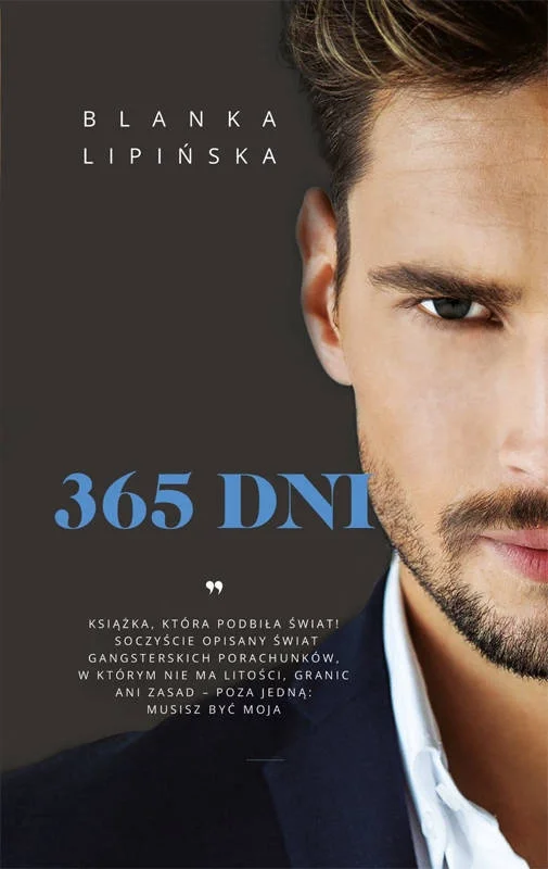365 dniBlanka Lipińska Bestseller