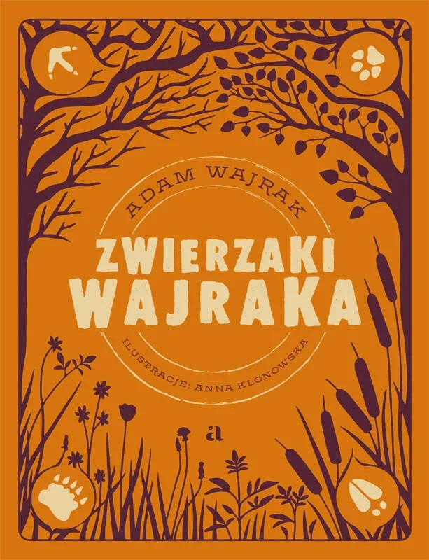 Zwierzaki WajrakaAdam Wajrak Wybór klientów