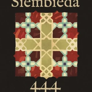 444. Cykl z Jakubem Kanią. Tom 1Maciej Siembieda Oferta limitowana