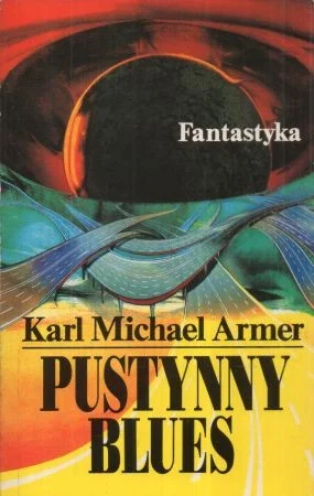 Armer Karl Michael - Pustynny blues. Rabat
