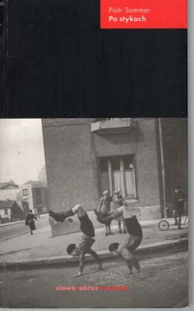 Zniżka Sommer Piotr - Po stykach.