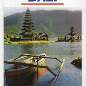 Bali. /Podróże marzeń/. Łatwy zwrot