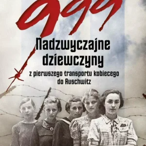 999. Nadzwyczajne dziewczyny z pierw... Wyprzedaż