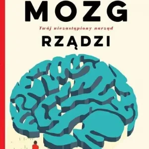 Wysoka jakość Mózg rządzi